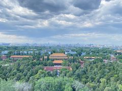-北京市劳动人民文化宫(太庙)