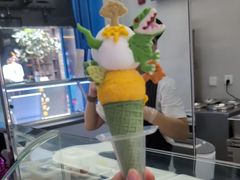 -CORNER CONE GELATO酷矿手作霜淇淋(南头古城店)