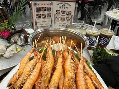 -渔文乐·海鲜大排档(壹品总店)