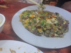 -建国蚵煎蚵面