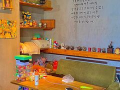 大堂-新沙洞咖啡(泉乐坊店)