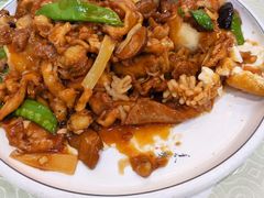 -同发号饭庄(复兴路店)