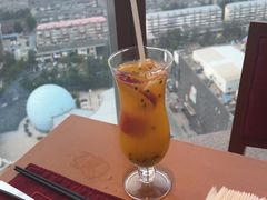 -视界美食自助餐厅·石家庄希尔顿酒店