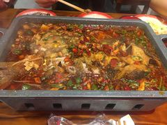 -东方一串·鲜肉小串·小酒馆(壹航城店)