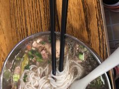 -白露塘杀猪粉(药王街店)