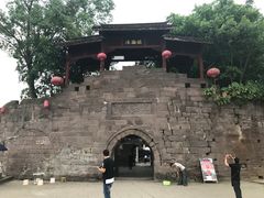 -涞滩古镇