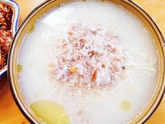 奶汤面-徐老幺奶汤面