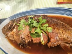 -余味私房菜(正阳小区西5街区店)