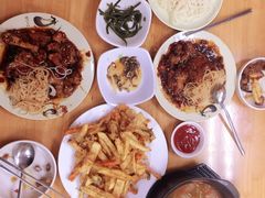 -贤花饭店(城阳店)