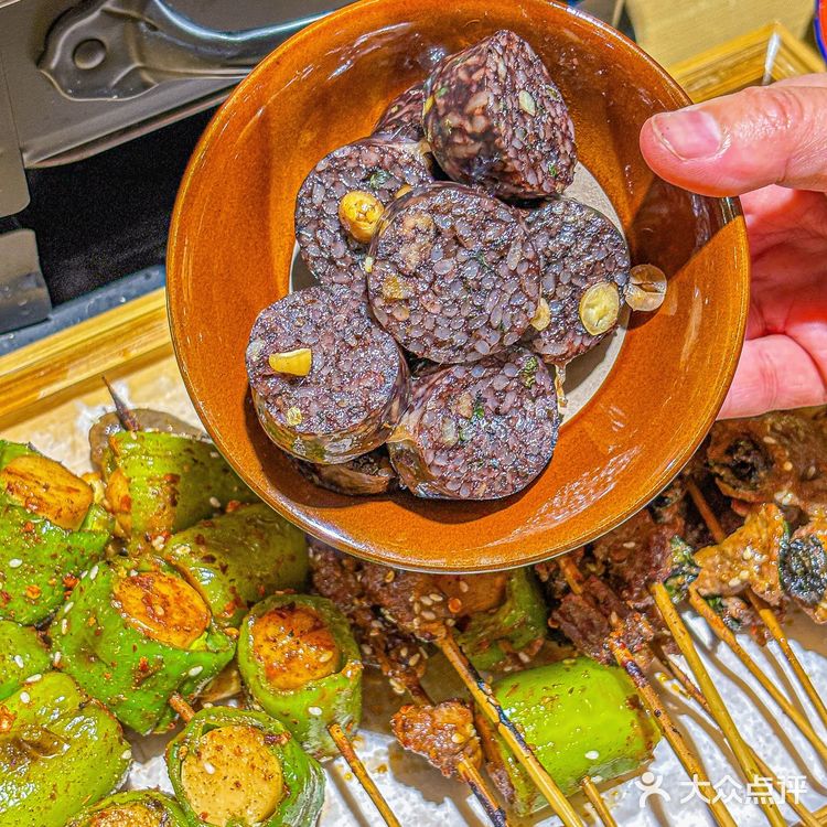 谁懂啊！这家宜州果酱烤鱼嘎嘎香！人均20+