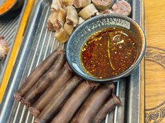 -哈啾嗨·蒙文化主题餐厅(京汉新城店)