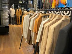 -SUITSUPPLY(安福路店)