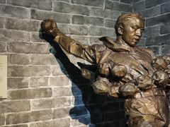 -辛亥革命纪念馆