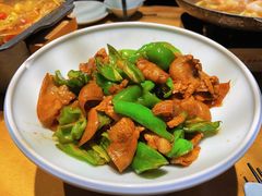 -去茶去·休闲中餐(江滨店)
