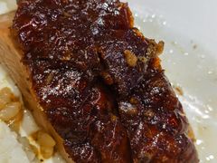 -澳门陈光记烧味饭店(郎家园店)