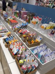 -丽家宝贝(凯德Mall店)