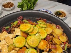 -一烙锅(友谊店)