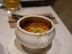 洋葱汤-夏朵餐厅(丁香店)