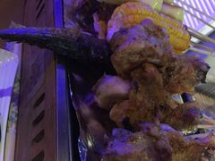 -云晓光头烧烤吧(川沙绿地店)