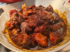 -晶丽香榭自助餐(南京大饭店)