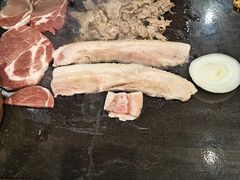 -三通阁石板烤肉