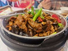 -好福记饭店(红梅公园店)