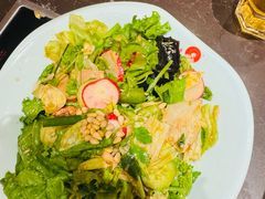 -邢氏老太太烤串(北兴街店)