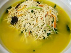 大煮干丝-冶春茶社(太和广场店)