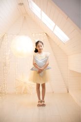-WPlus明星肖像亲子全家福摄影