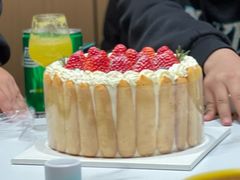 -拉那巴米 蛋糕定制(世纪东方广场店)