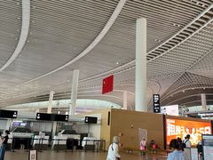 -青岛胶东国际机场