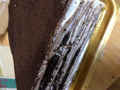 -童话味蕾千层榴莲蛋糕店(西安路店)