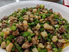 -味老大土碗菜(中山三路店)