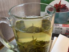 -渔舟意·湖南家宴(萝岗纳金城店)