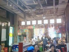 -捞围鲜·港式打边炉(海阳路店)