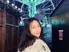 -海德公园