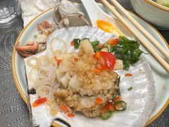 -日丰园海肠水饺·老字号大连海鲜(小平岛总店)