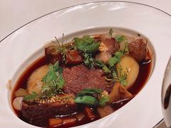 -壳里西餐厅Coquille Seafood Bistro(蒙自路店)