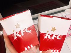 -肯德基(温州世贸店)