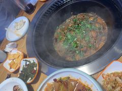 -锅老头铁锅炖•大锅蒸汽海鲜(韩乐坊店)