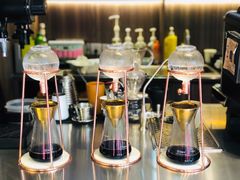 -HABO COFFEE(花园城店)