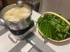 -若蘭慈·无国界素食料理(欢乐海岸店)