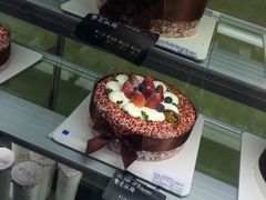 -可莎蜜儿(浦沿店)