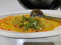 -金象泰馆泰式海鲜火锅(文南路店)