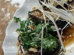 -渔码头食府(蓬莱阁店)