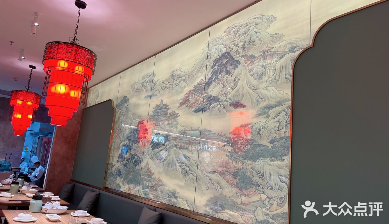 高启强在狂飙里吃早点的店告诉你广东人有多爱喝茶🫖