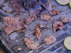 -喜井无限自助烤肉公司(石厦店)