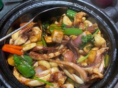 -荣记·囍粤茶餐厅(花都店)