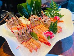 -Mr.Fish鱼鲜生海鲜放题(高德置地冬广场店)