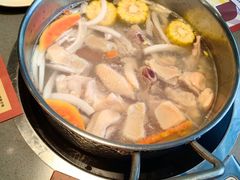 -椰小鸡·琼州糟粕醋(美兰缤纷城店)